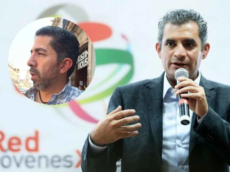 El dirigente nacional del PRI, Enrique Ochoa Reza, aseguró que el CEN analizará el caso de Juan Carlos Campos Ponce y el presunto respaldo del líder estatal Víctor Silva Tejeda