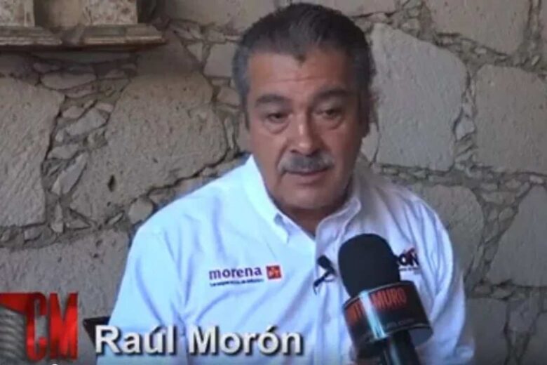 Raúl Morón, candidato Morena-PT, plantea gobierno honesto y transparente como alcalde de Morelia, con énfasis en seguridad, empleos, finanzas sanas y atención de zonas periféricas
