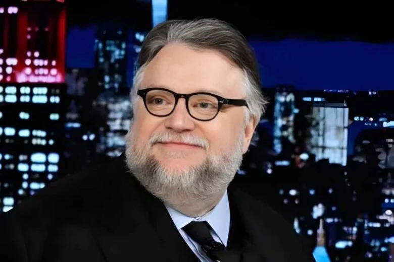 "Sangre del Toro" llega a Netflix el 21 de noviembre, ofreciendo un retrato íntimo de Guillermo del Toro a través de un viaje sensorial 1234