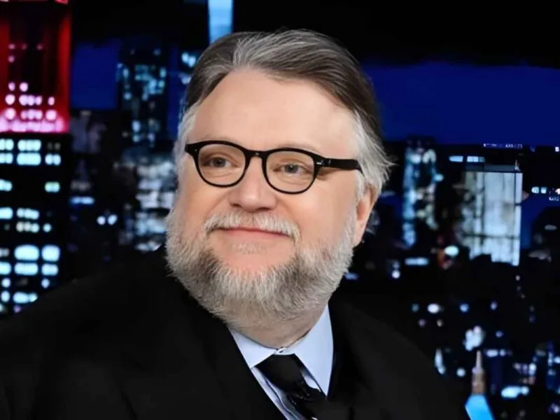 "Sangre del Toro" llega a Netflix el 21 de noviembre, ofreciendo un retrato íntimo de Guillermo del Toro a través de un viaje sensorial 1234