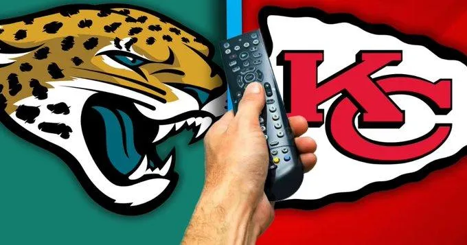 ¿A qué hora y en dónde en vivo el Chiefs vs Jaguars en el Monday Night Football?