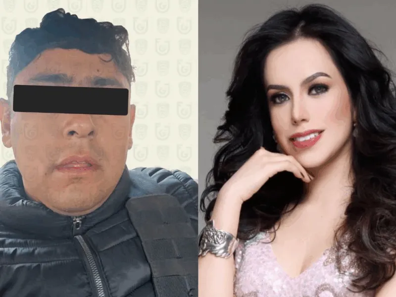 A tres años del feminicidio de Yrma Lydya, cae un tercer implicado