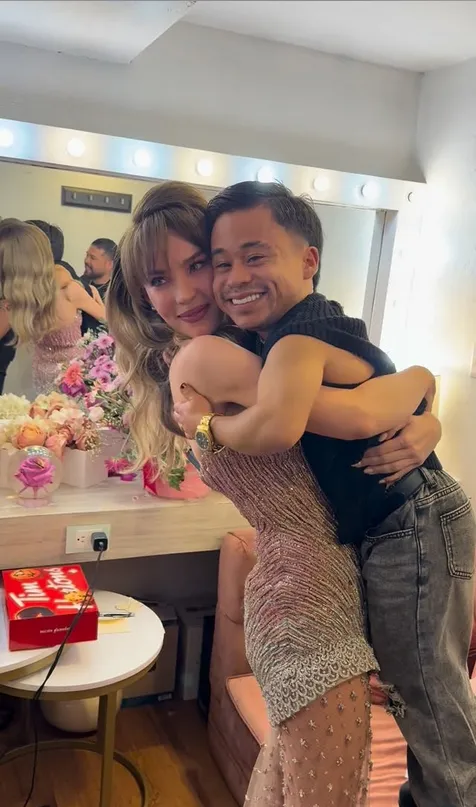 Abelito revela cómo fue su encuentro con Belinda en “Mentiras All Star”