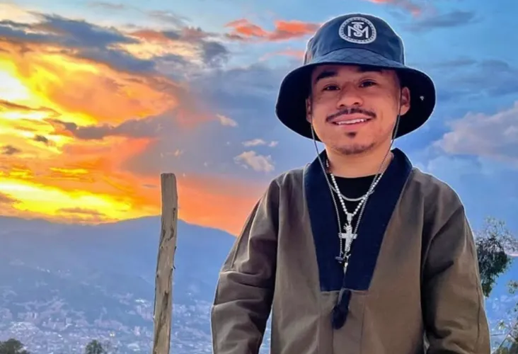 Abelito revela que ya inició ensayos para El Tenorio
