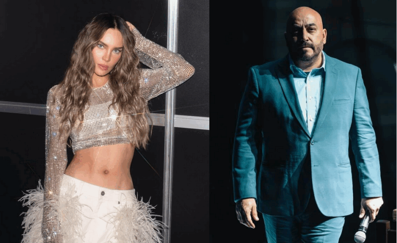 Abogado de Belinda detalla medidas legales contra Lupillo Rivera por presunta violencia digital
