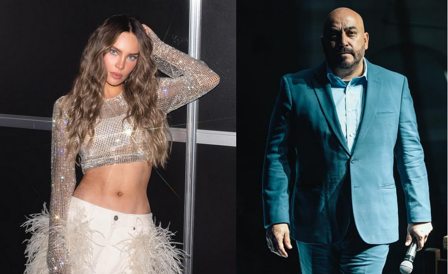 Abogado de Belinda detalla medidas legales contra Lupillo Rivera por presunta violencia digital