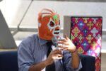 Abrirá Colegio de Morelia ring de lucha libre por Noche de Muertos