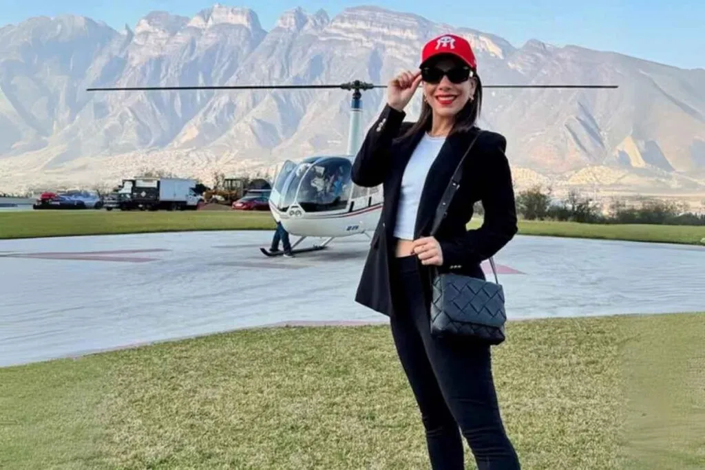 Accidente aéreo Débora Estrella: piloto con alcohol y marihuana