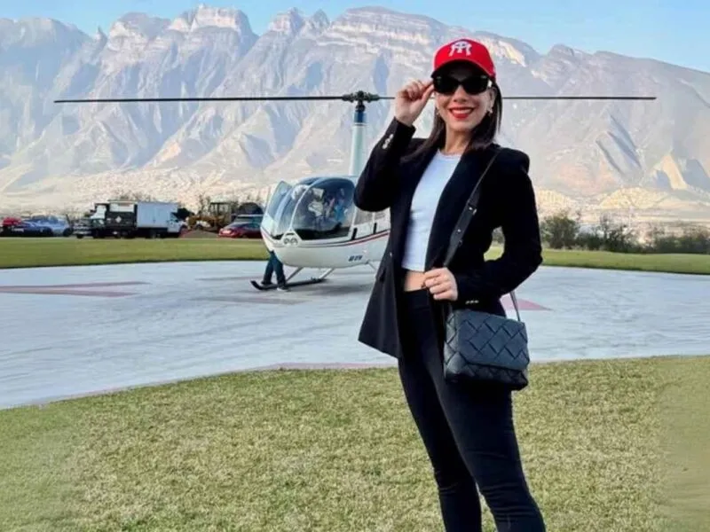 Accidente aéreo Débora Estrella: piloto con alcohol y marihuana