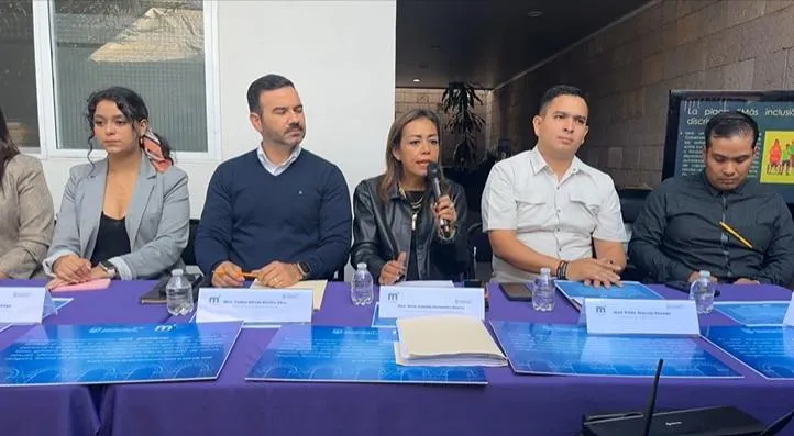 Afecta discriminación a 44% de personas con discapacidad en Morelia