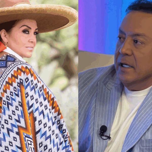 Aida Cuevas triunfa en demanda millonaria contra su hermano