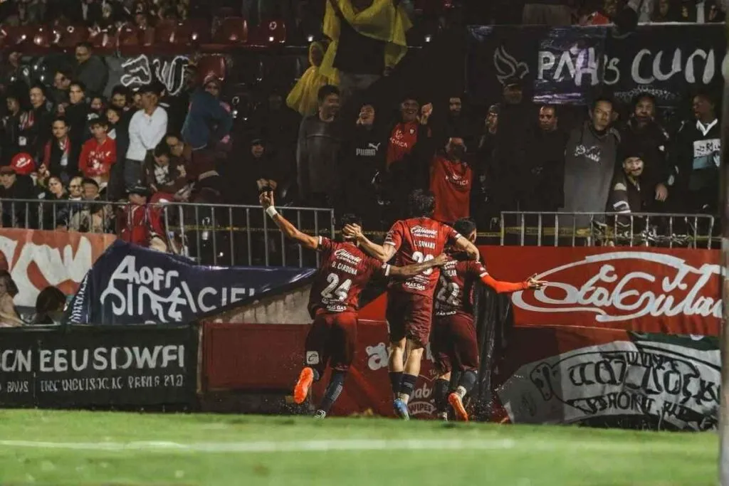 Alebrijes vs Tepatitlán se miden en duelo a muerte