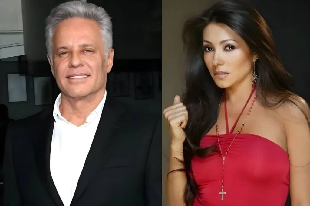 Alexis Ayala rompe el silencio tras acusaciones de Paty Díaz y defiende su presente