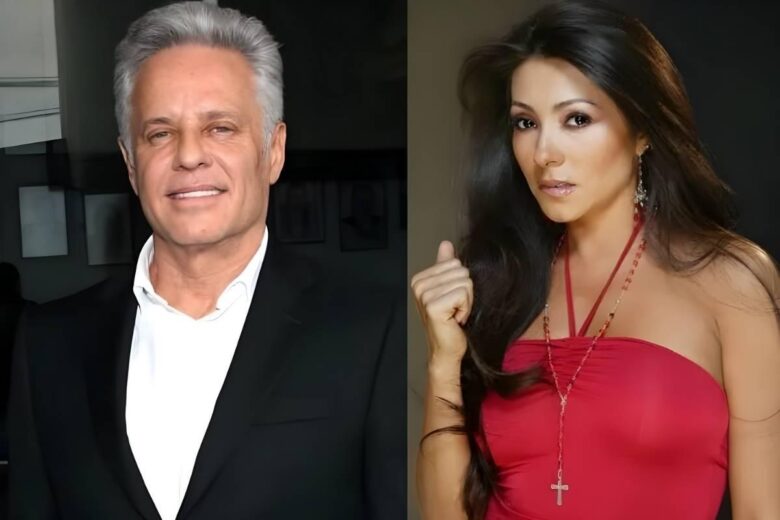 Alexis Ayala rompe el silencio tras acusaciones de Paty Díaz y defiende su presente