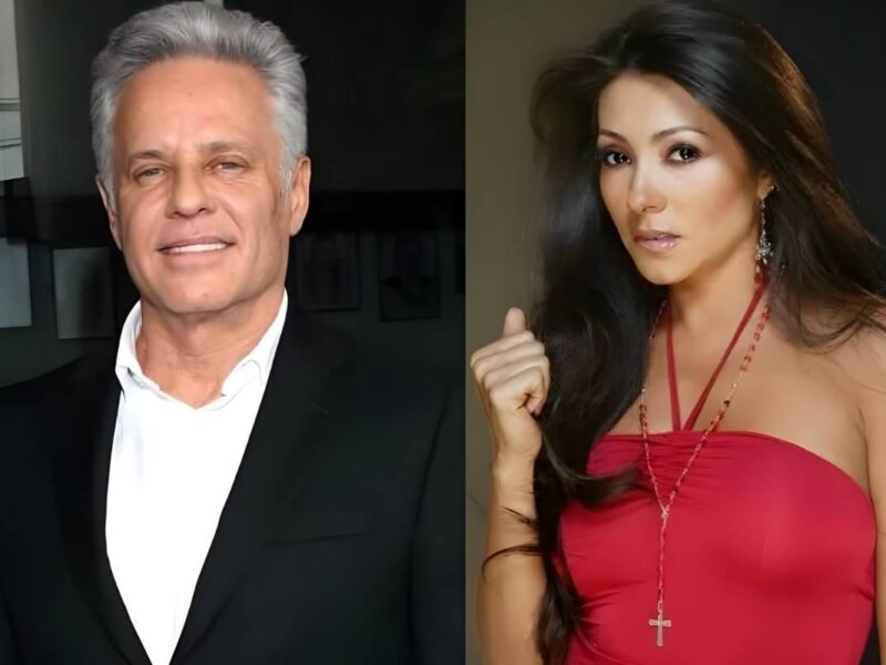 Alexis Ayala rompe el silencio tras acusaciones de Paty Díaz y defiende su presente