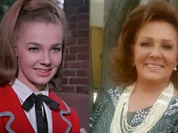 Fallece Alicia Bonet, ícono del cine mexicano, a los 78