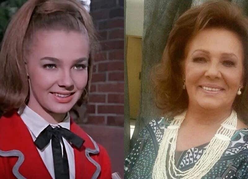 Alicia Bonet, ícono del cine mexicano, fallece a los 78 años