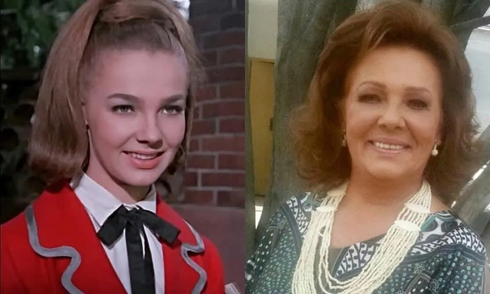 Alicia Bonet, ícono del cine mexicano, fallece a los 78 años