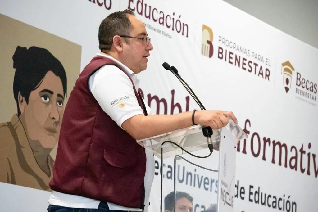 Amplían periodo de registro a la Beca Rita Cetina