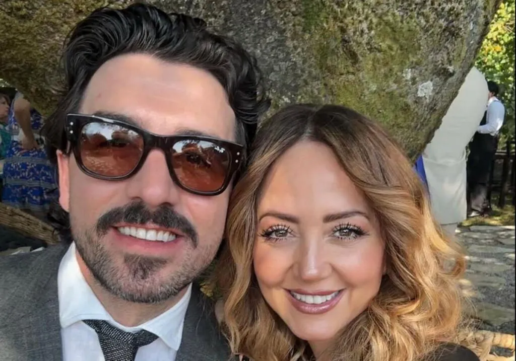 Andrea Legarreta tendría nuevo galán… y es parte del equipo de ‘Hoy’-2