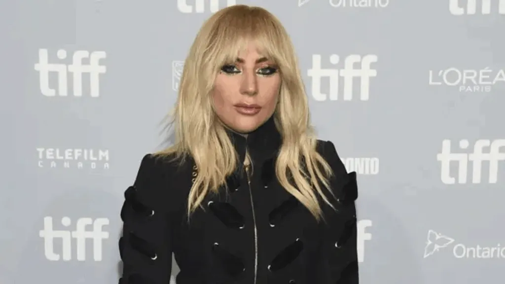 Angelina Calderone Germanotta, abuela de Lady Gaga, fallece a los 94 años-1