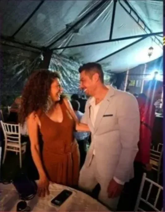 Anna Ferro niega romance con Charly López,