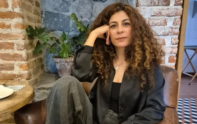 Anna Ferro niega romance con Charly López, ex de Ingrid Coronado: “No sé si nuestra amistad crezca más”