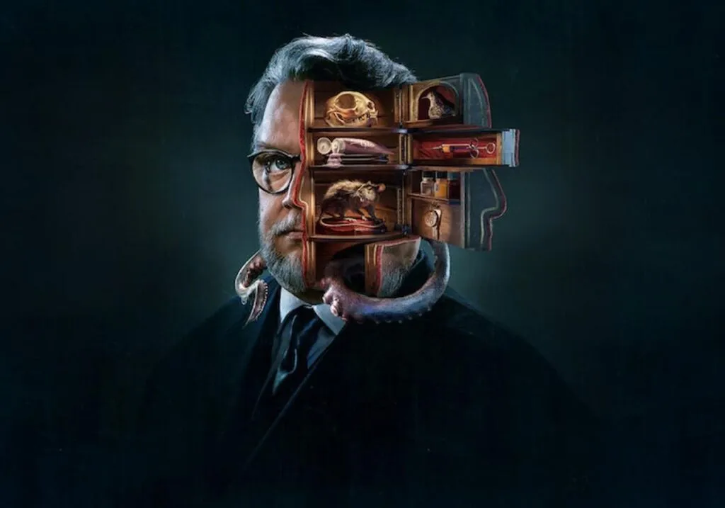 Anuncia Guillermo del Toro creación de estudio de "stop motion" en París
