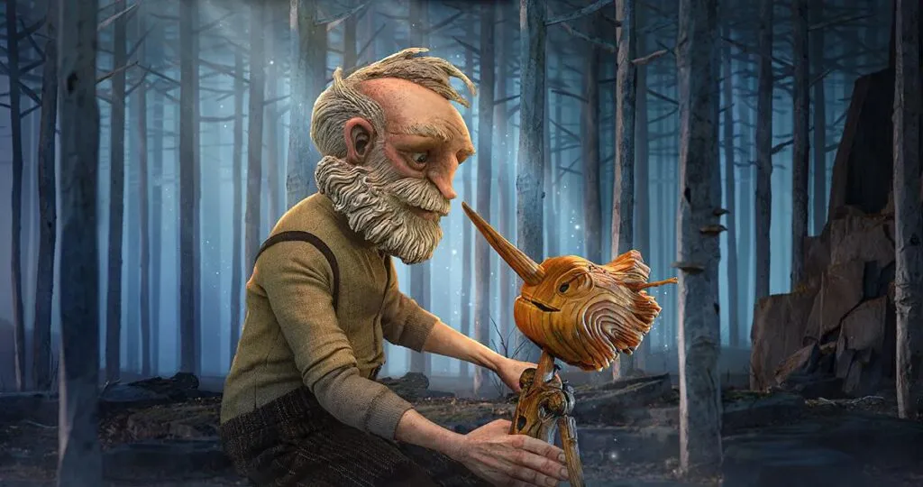 Anuncia Guillermo del Toro estudio de "stop motion" en París