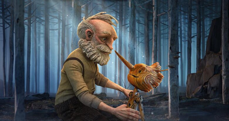 Anuncia Guillermo del Toro estudio de "stop motion" en París