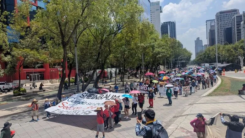 Anuncia la CNTE paro nacional educativo para esta semana