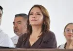 Apatzingán cuenta con el Congreso de Michoacán: Fabiola Alanís
