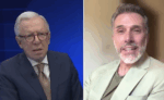 Joaquín López-Dóriga y Sergio Mayer protagonizan tenso debate por homenaje a la Sonora Santanera