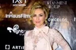 Aracely Arámbula enfrenta susto por la salud de su hijo menor
