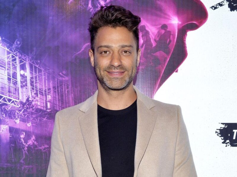 Ari Borovoy sobre el conflicto por el nombre de JNS: “Si cambian de nombre, la gente las quiere”