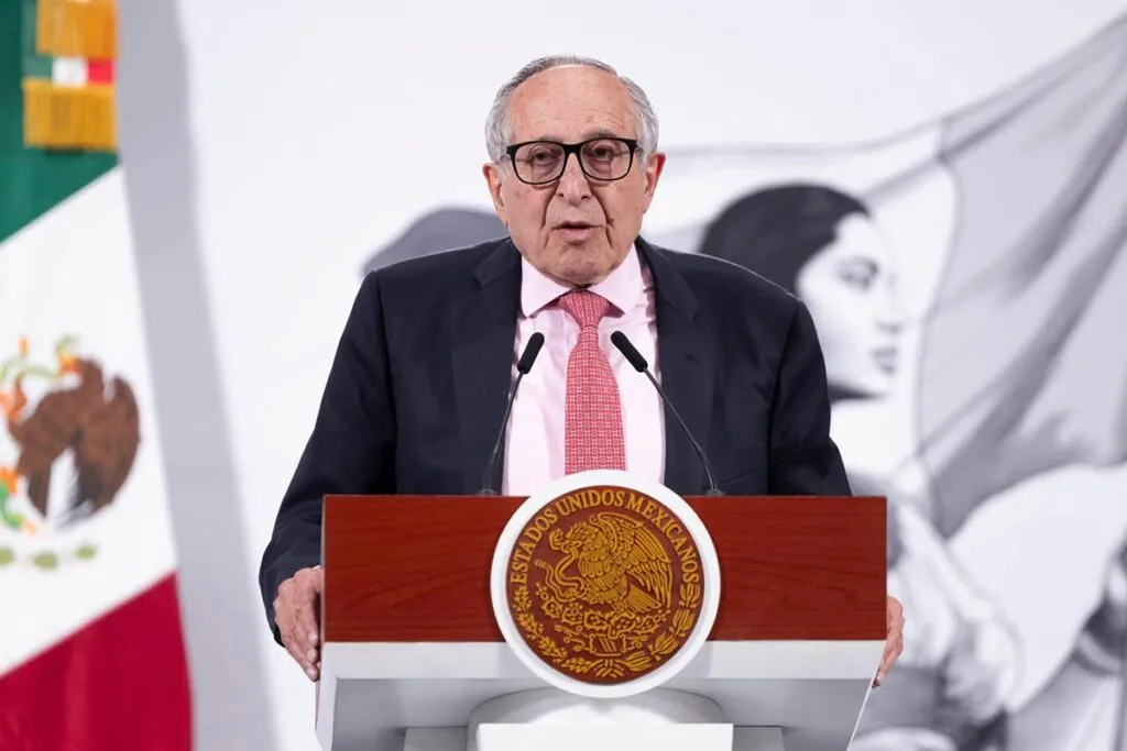 Arranca campaña invernal de vacunación en México para 50 millones de personas