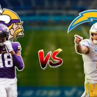 Arranca la Semana 8 de la NFL con el Thursday Night Football: Vikings vs. Chargers
