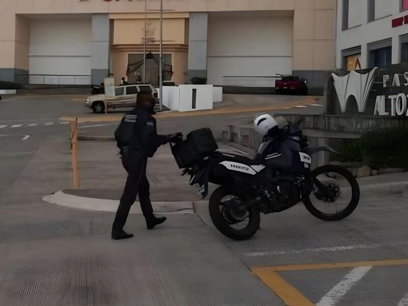 Asaltan a mujer con arma de fuego y la despojan de más de 500 mil pesos en Altozano, Morelia
