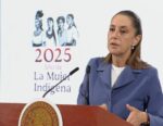Sheinbaum asegura regreso de mexicanos detenidos en Israel