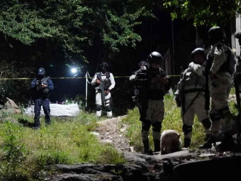 Asesinan a balazos a una joven en Zamora, Michoacán; suman ocho homicidios en octubre