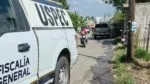 Asesinan a motociclista en San Isidro Itzícuaro, al poniente de Morelia