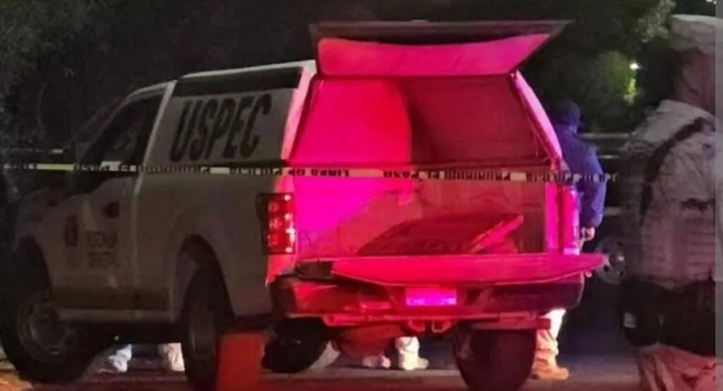 Asesinan a un hombre en la Valle Dorado de Zamora