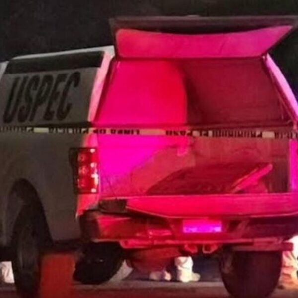 Asesinan a un hombre en la Valle Dorado de Zamora