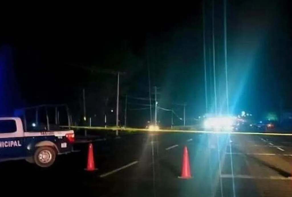 Asesinan al síndico de Penjamillo, Ramírez Zárate