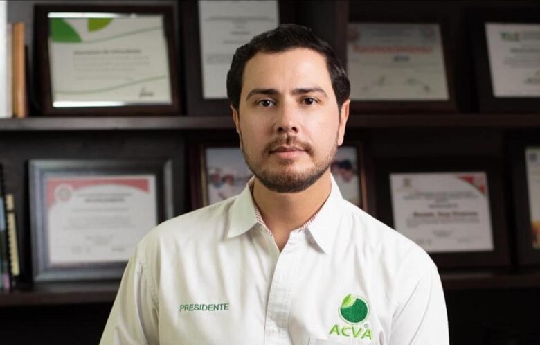 asesinato del líder limonero Bernardo Bravo en Apatzingán. Productores Michoacán