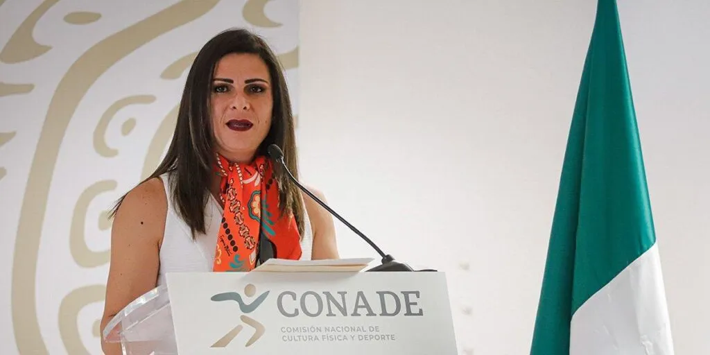 ASF señala sobornos y cobro de moches durante gestión de Ana Guevara en la Conade; superan los 60 mdp