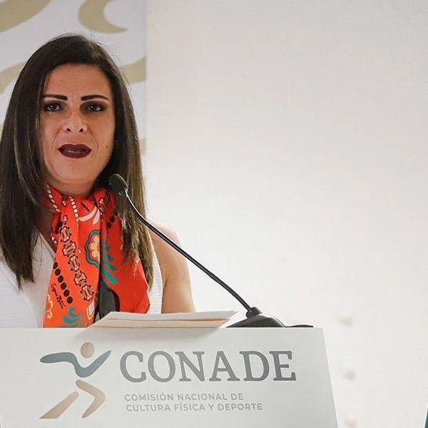 Denuncias por sobornos y moches en gestión de Ana Guevara en la CONADE