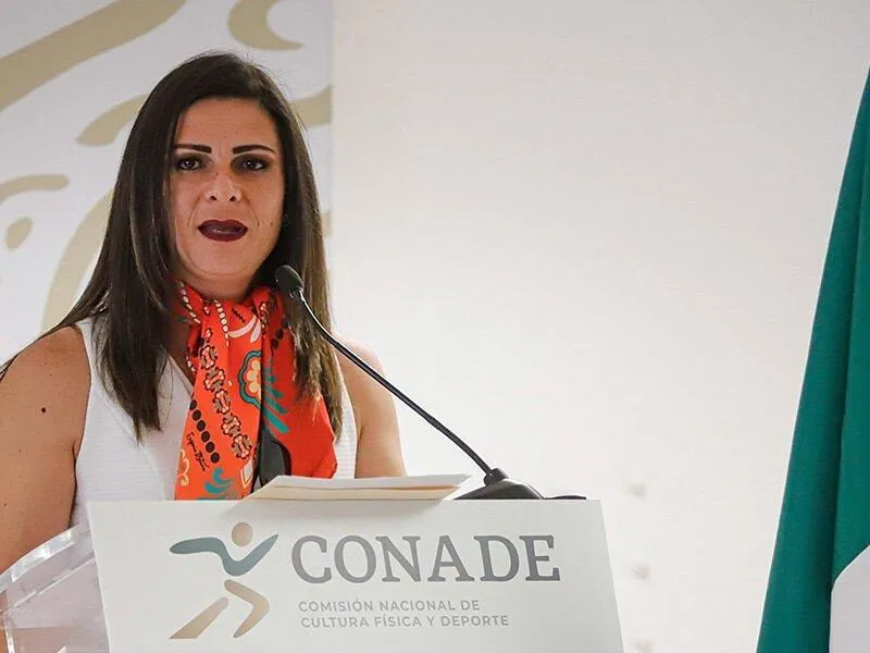 ASF señala sobornos y cobro de moches durante gestión de Ana Guevara en la Conade; superan los 60 mdp