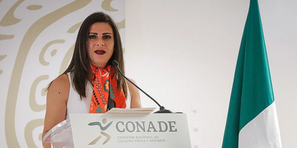 ASF señala sobornos y cobro de moches durante gestión de Ana Guevara en la Conade; superan los 60 mdp