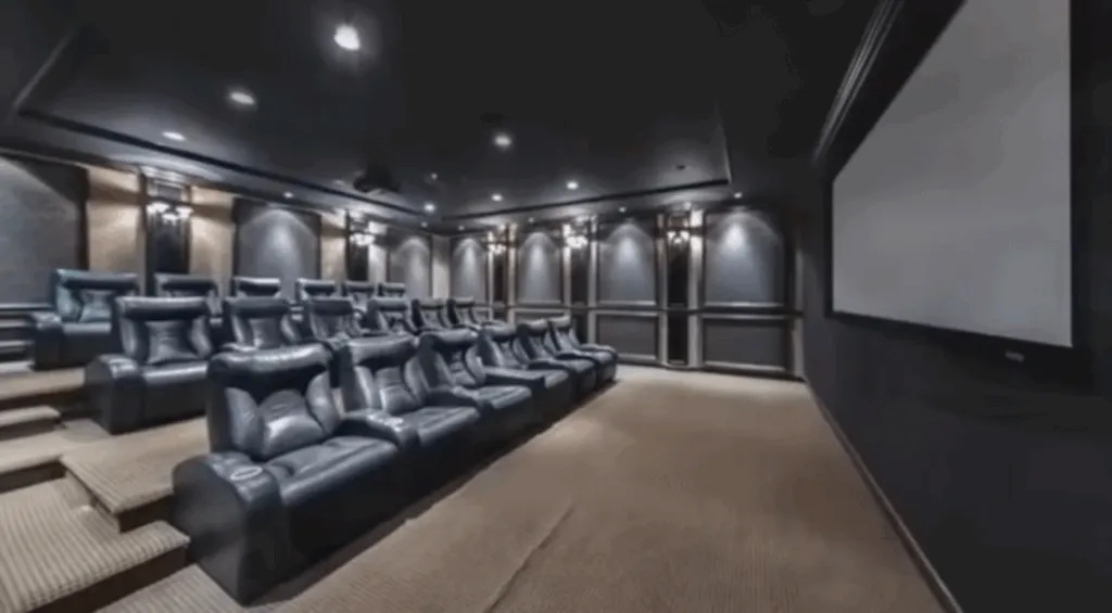 Así es la mansión de 6.3 millones de dólares donde se escondían Gómez Mont y Álvarez Puga-3